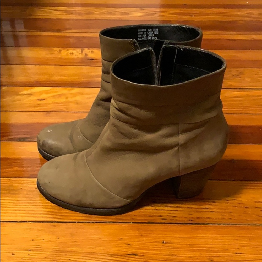 Booties